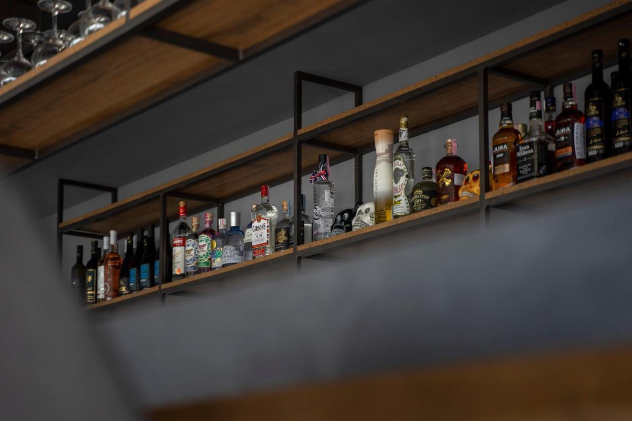 Moro Inn コルチュラ エクステリア 写真