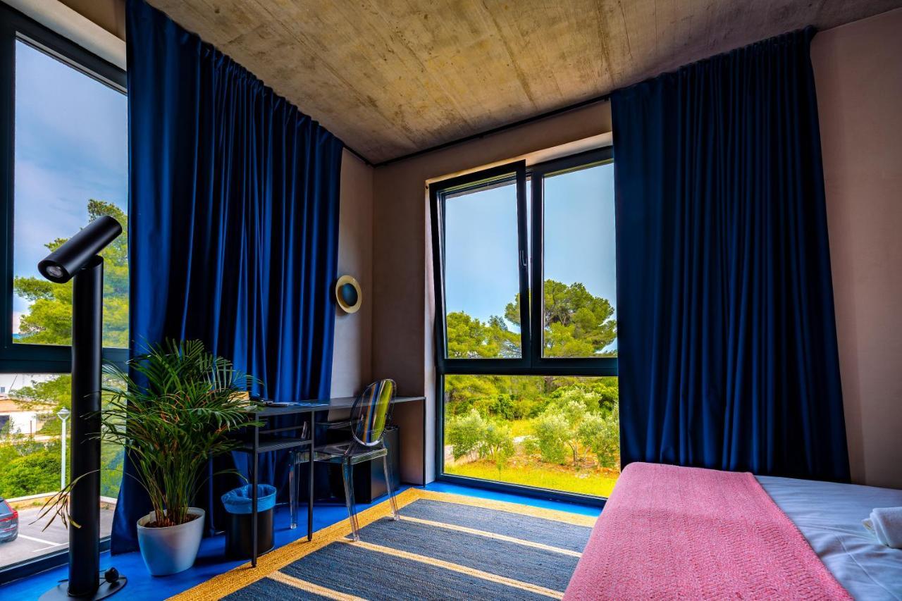 Moro Inn コルチュラ エクステリア 写真