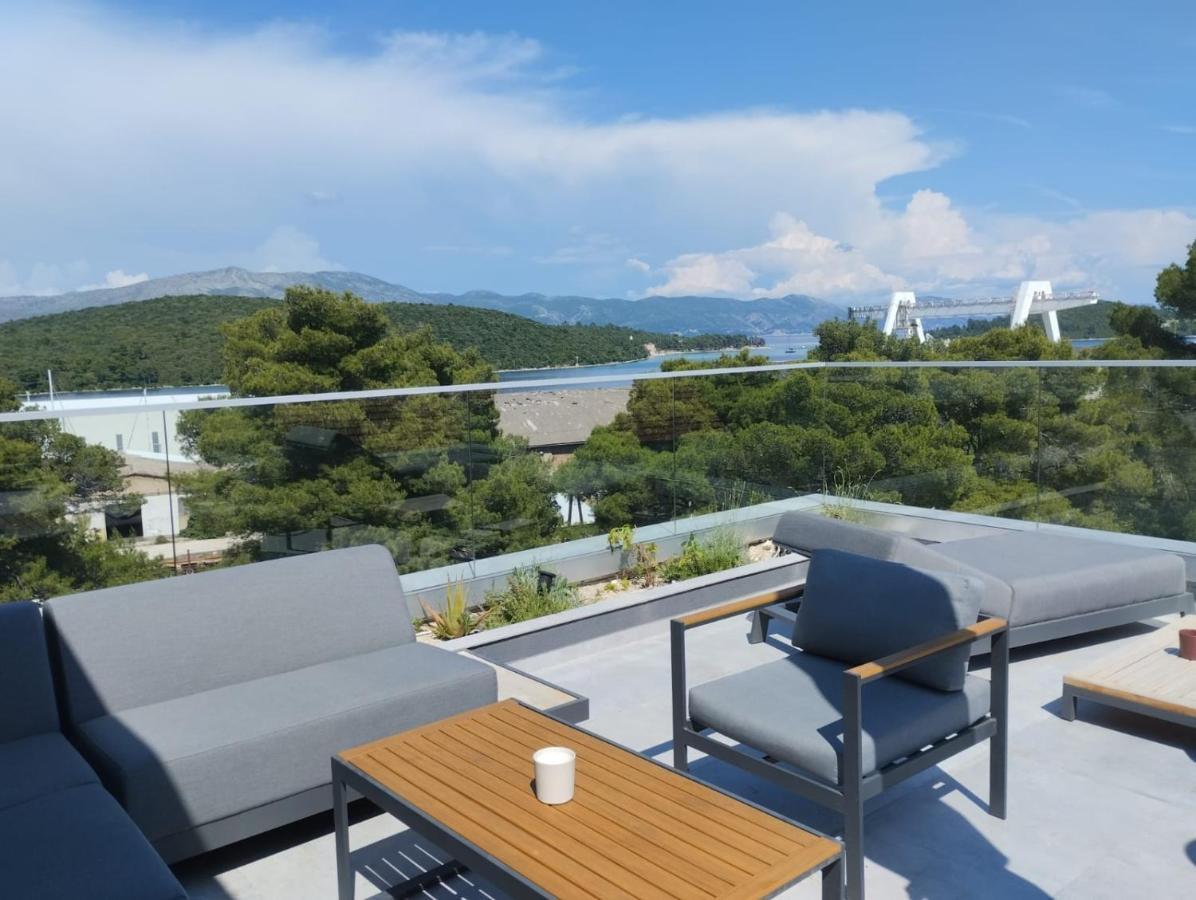Moro Inn コルチュラ エクステリア 写真