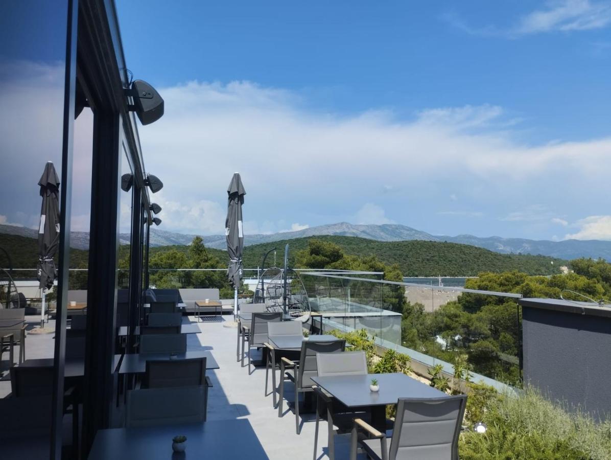 Moro Inn コルチュラ エクステリア 写真