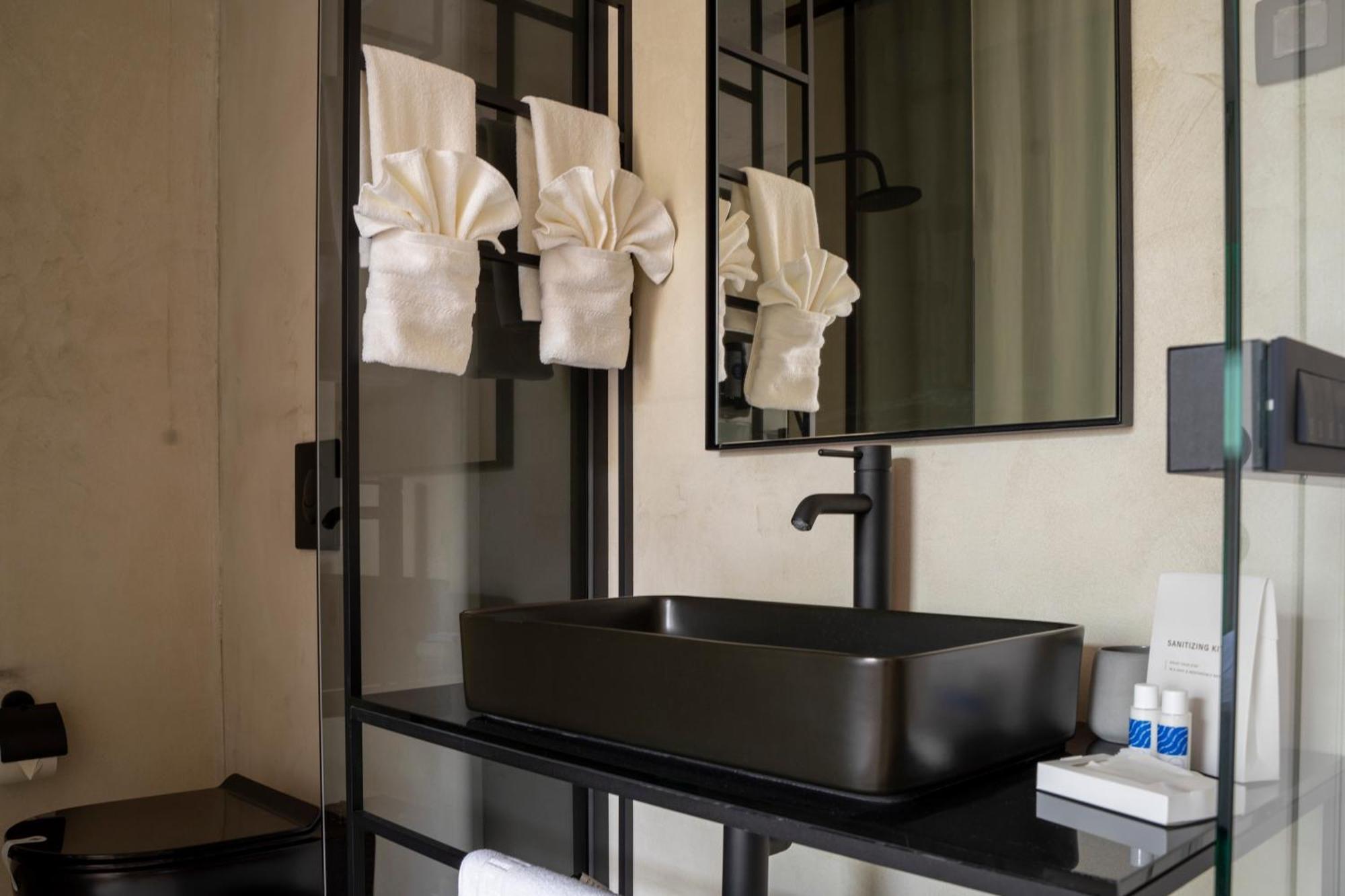 Moro Inn コルチュラ 部屋 写真