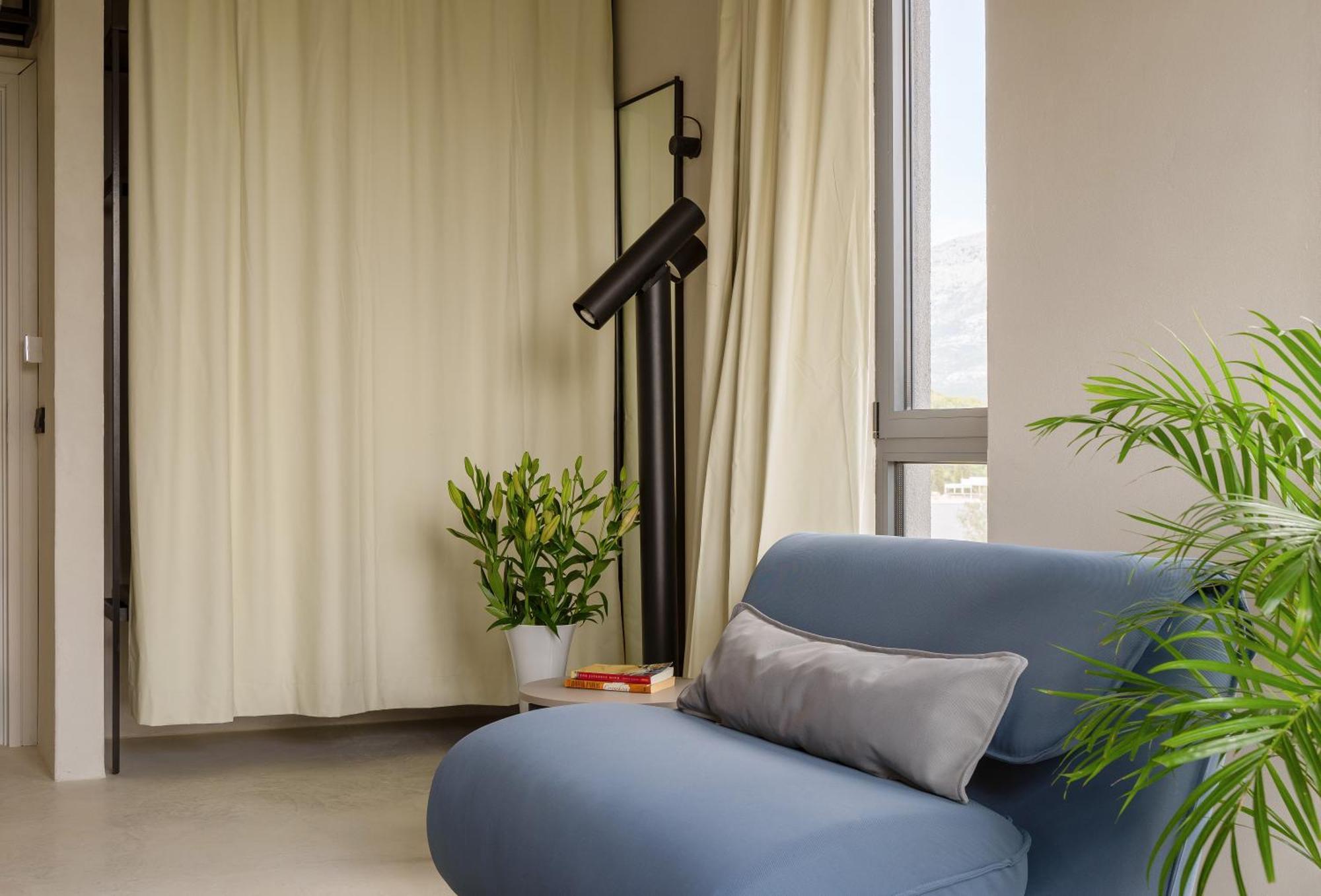 Moro Inn コルチュラ 部屋 写真